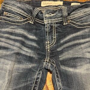 BKE Stella Jeans 
27R X 31 1/2